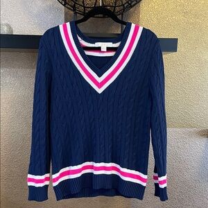 LILLY PULITZER BROCKTON SWEATER